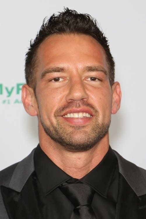 Photo of Johnny Castle