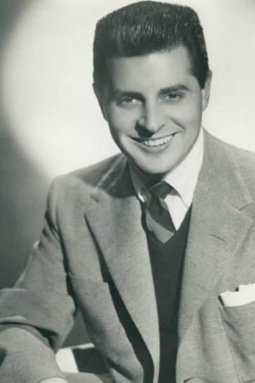 Photo of Johnny Desmond