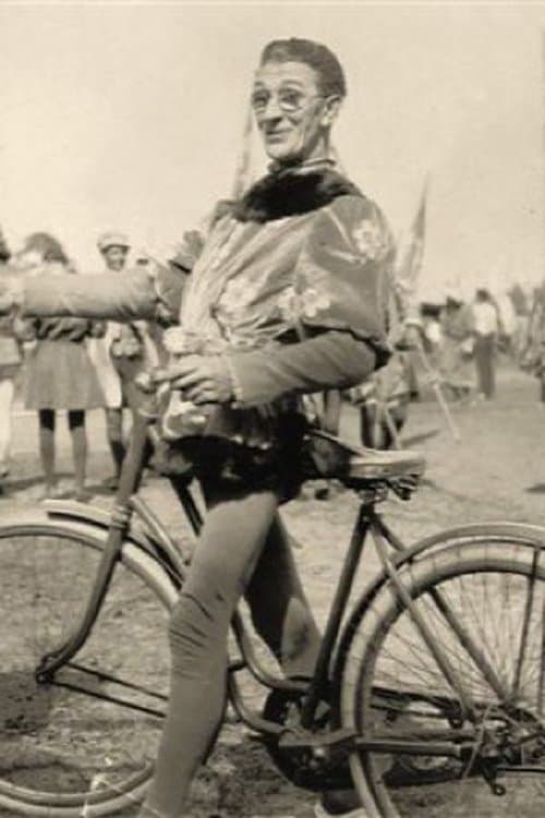 Photo of Johnny Dooley