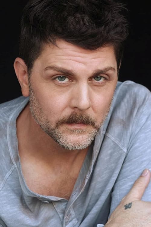 Photo of Johnny Dowers