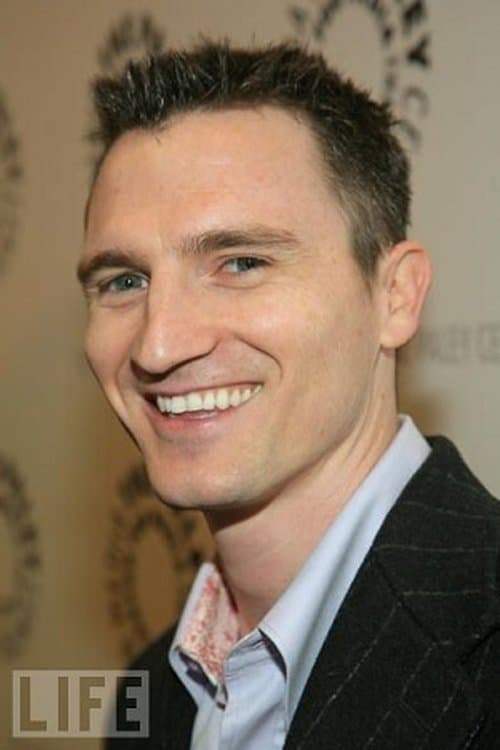 Photo of Johnny Kastl