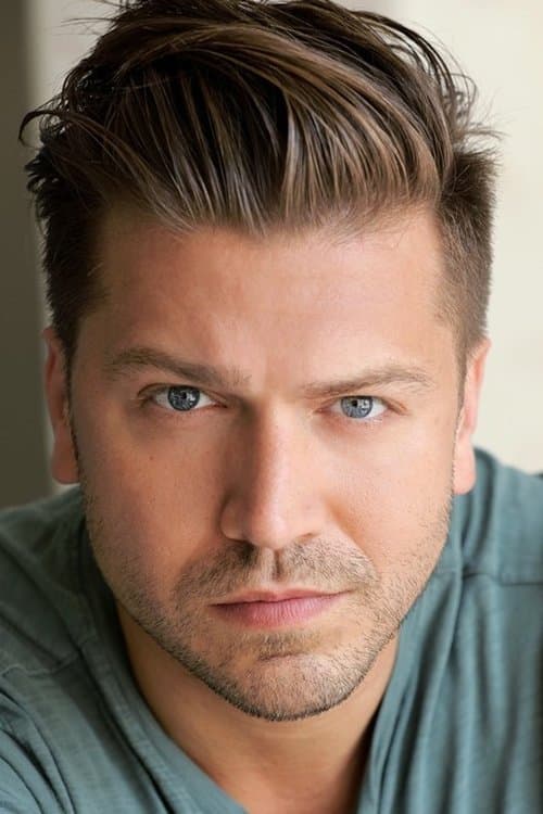 Photo of Johnny Kostrey