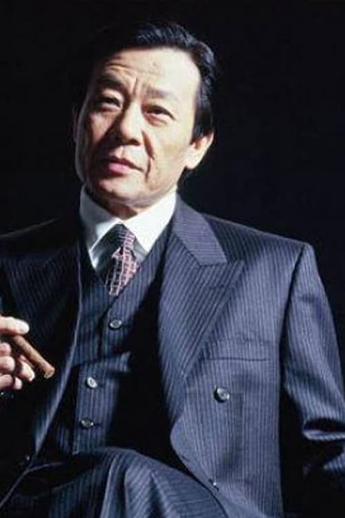 Photo of Johnny Kou Hsi-Shun