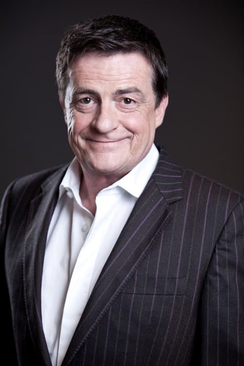 Photo of Johnny Kraaijkamp Jr.