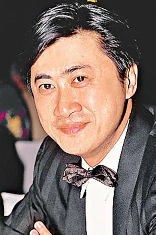 Photo of Johnny Mak Tong-Hung