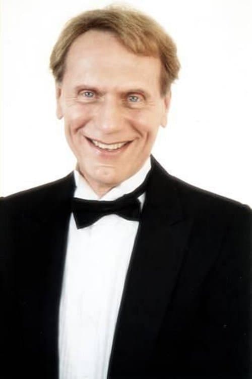 Photo of Johnny Mask
