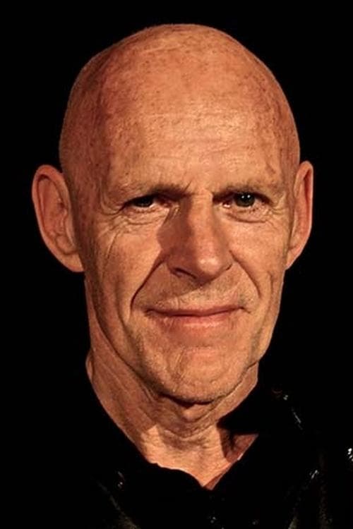 Photo of Johnny Melville
