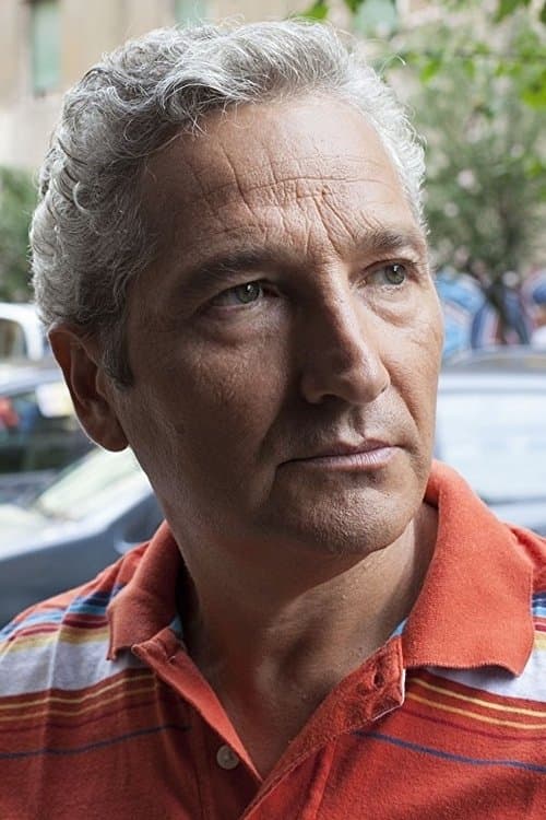 Photo of Johnny Messana