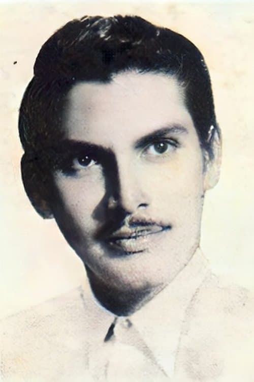 Photo of Johnny Monteiro