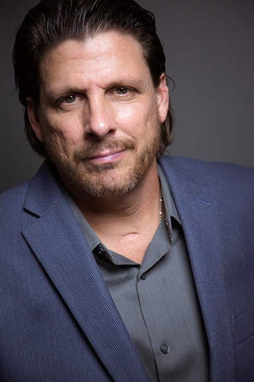 Photo of Johnny Ray Gibbs