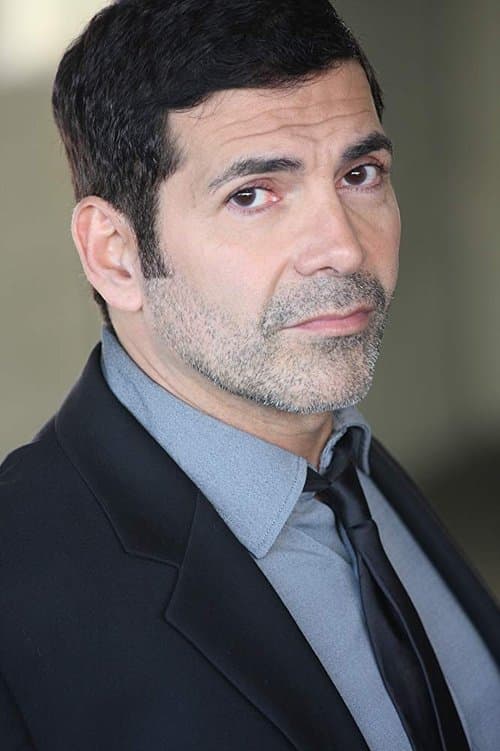 Photo of Johnny Ray Rodríguez