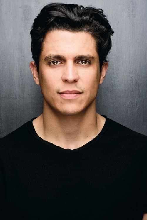 Photo of Johnny Rivas