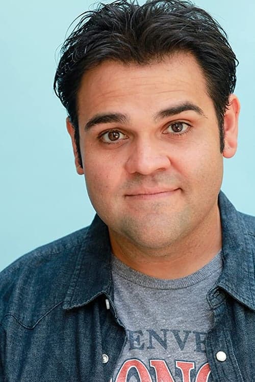 Photo of Johnny Skourtis
