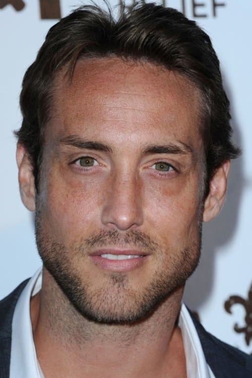 Photo of Johnny Strong
