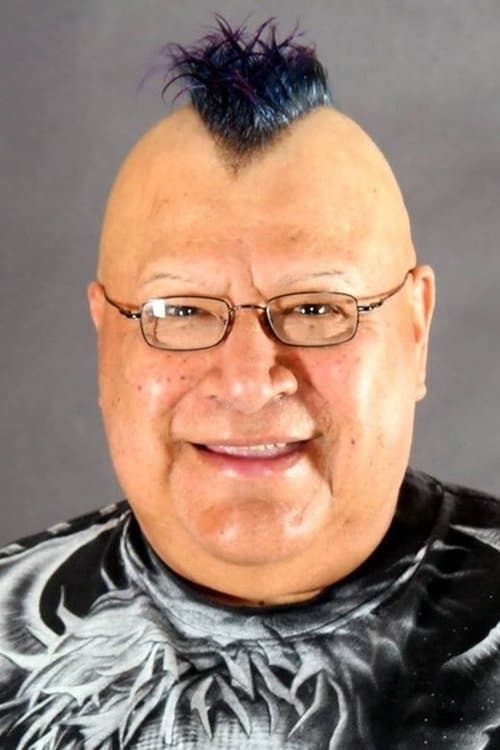 Photo of Johnny Vatos Hernandez