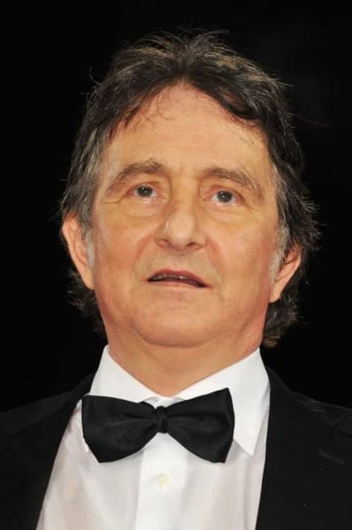 Photo of Johnny Vekris