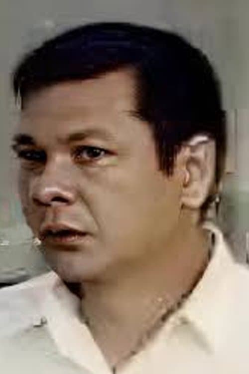 Photo of Johnny Vicar