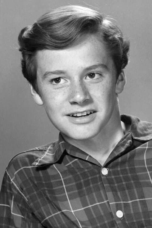 Photo of Johnny Washbrook