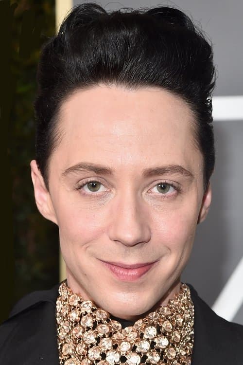 Photo of Johnny Weir