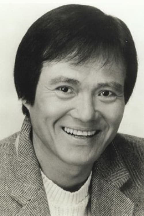 Photo of Johnny Yune