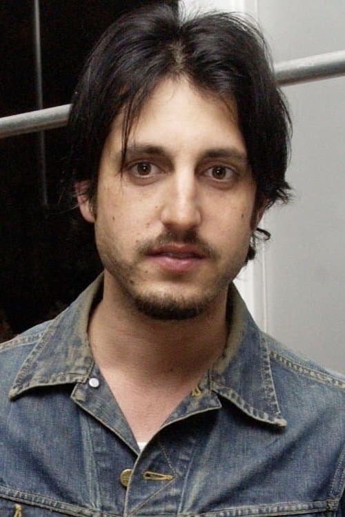 Photo of Johnny Zander