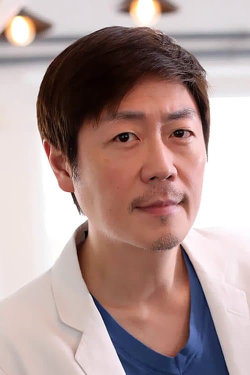 Photo of Johnson Lee Sze-Chit