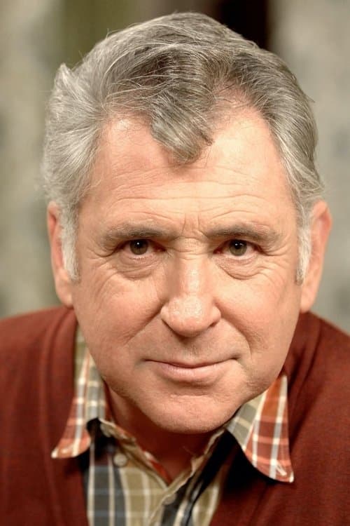 Photo of Johny Voners