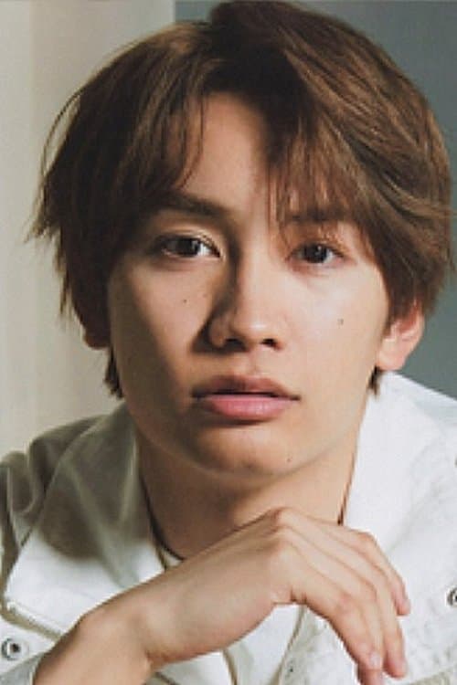 Photo of Joichiro Fujiwara