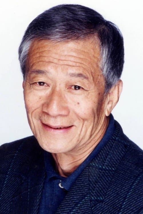 Photo of Joji Yanami