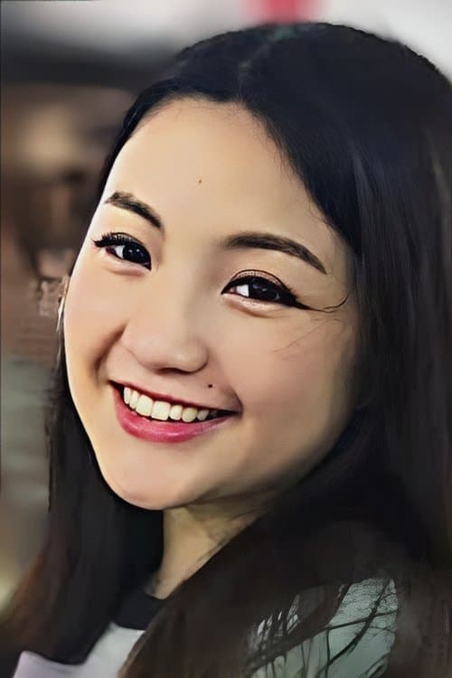 Photo of JoJo Shum Po-Yee