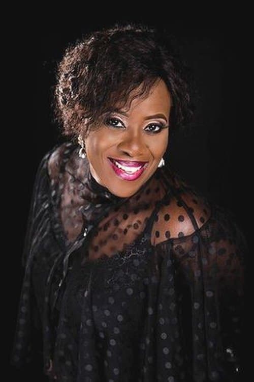 Photo of Joke Silva