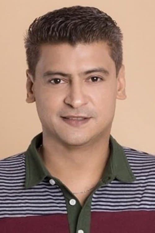 Photo of Joko Diaz