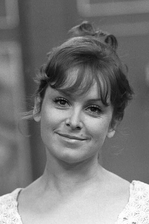 Photo of Jolanta Bohdal