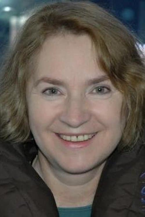 Photo of Jolanta Grusznic
