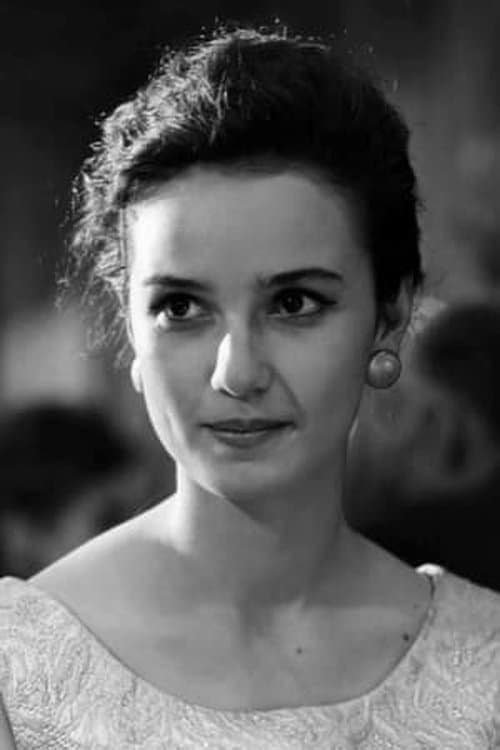 Photo of Jolanta Jackowska