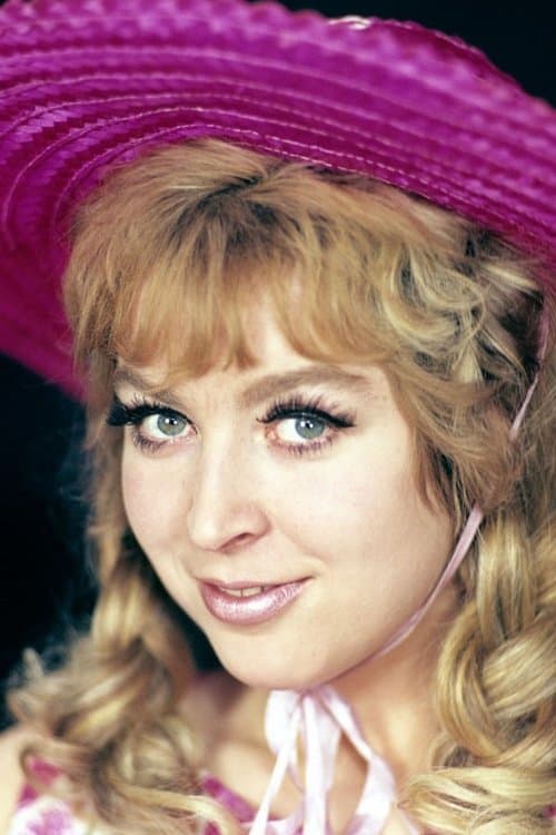 Photo of Jolanta Lothe