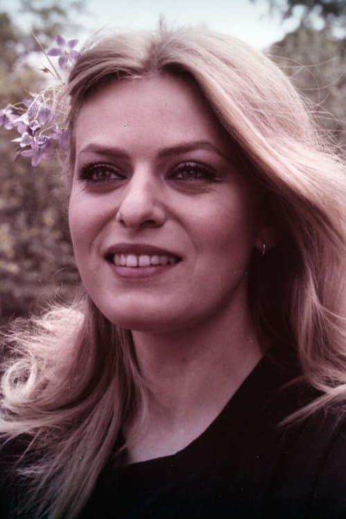 Photo of Jolanta Nowak