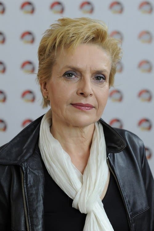 Photo of Jolanta Żółkowska