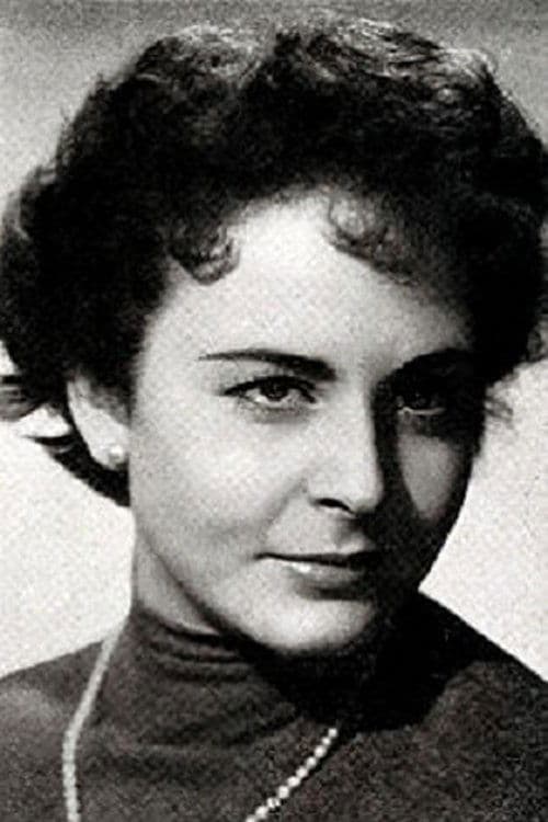 Photo of Jole Fierro