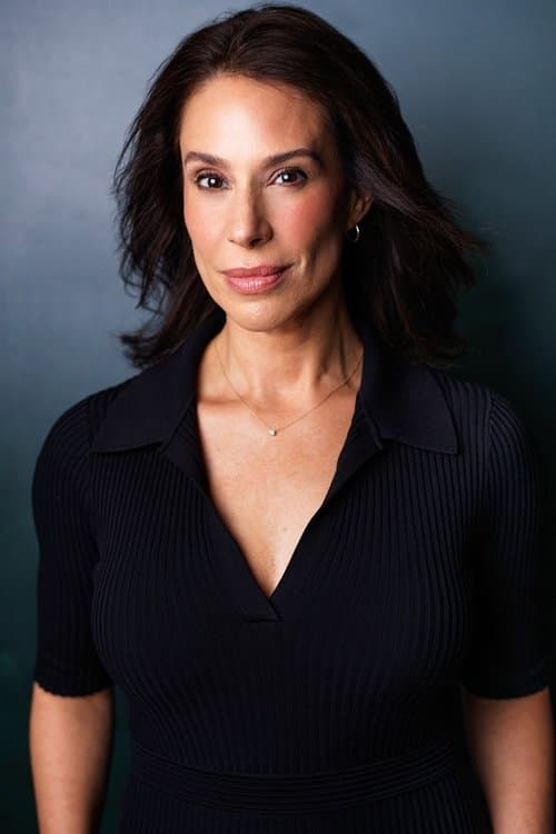 Photo of Jolie Curtsinger