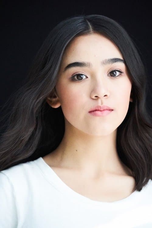 Photo of Jolie Hoang-Rappaport