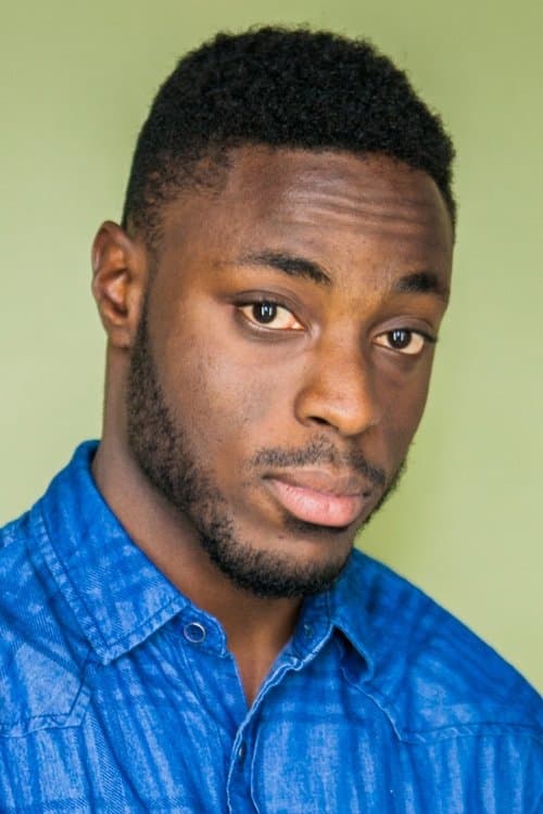 Photo of Jolly Amoako