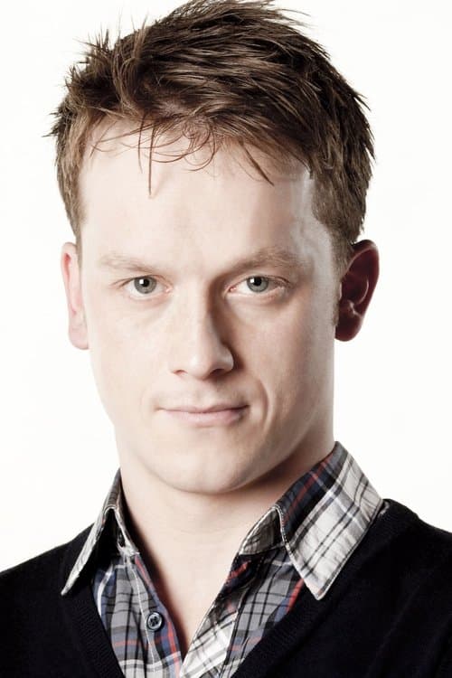 Photo of Jolyon Coy