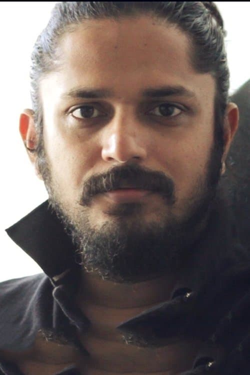Photo of Jomon T. John
