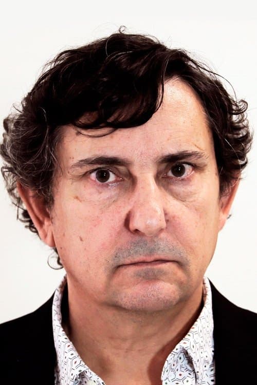 Photo of Jon Ariño