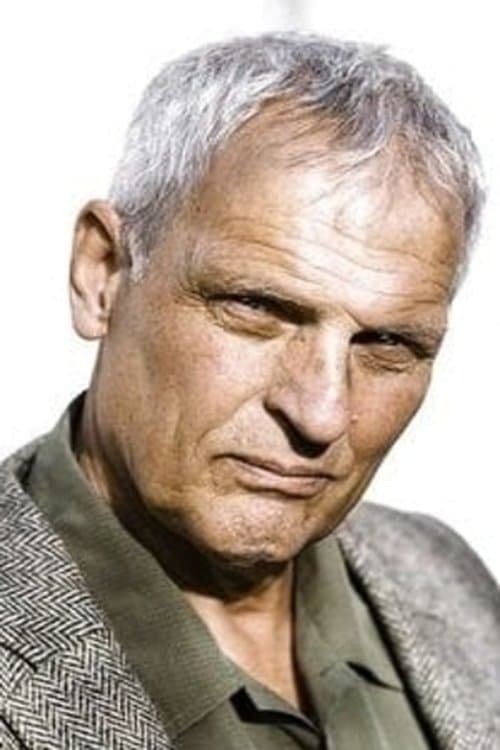 Photo of Jon Bang Carlsen
