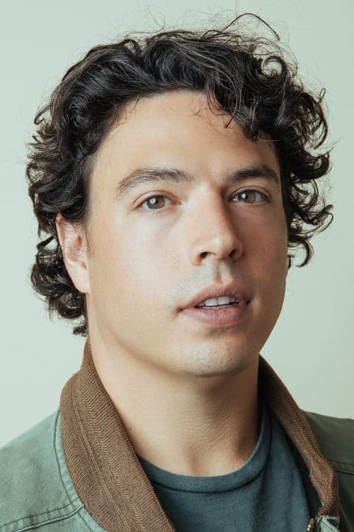 Photo of Jon Bass