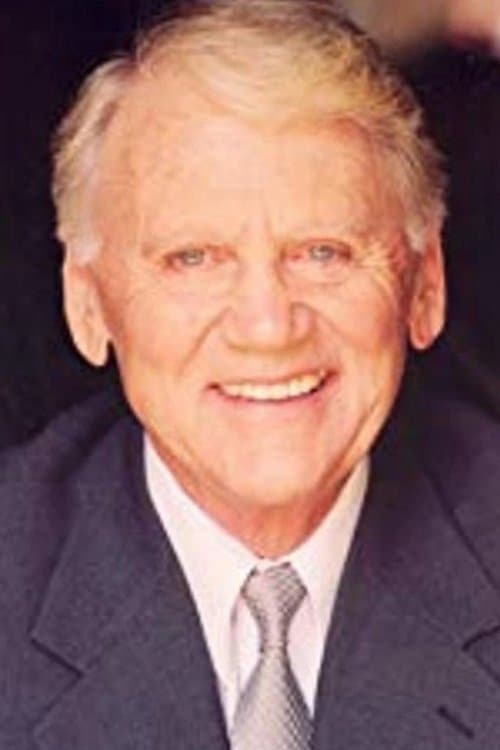 Photo of Jon Cedar