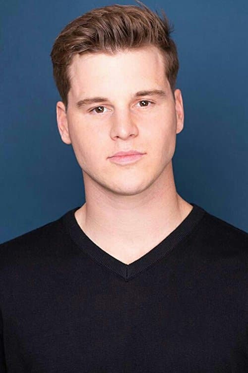 Photo of Jon Champagne
