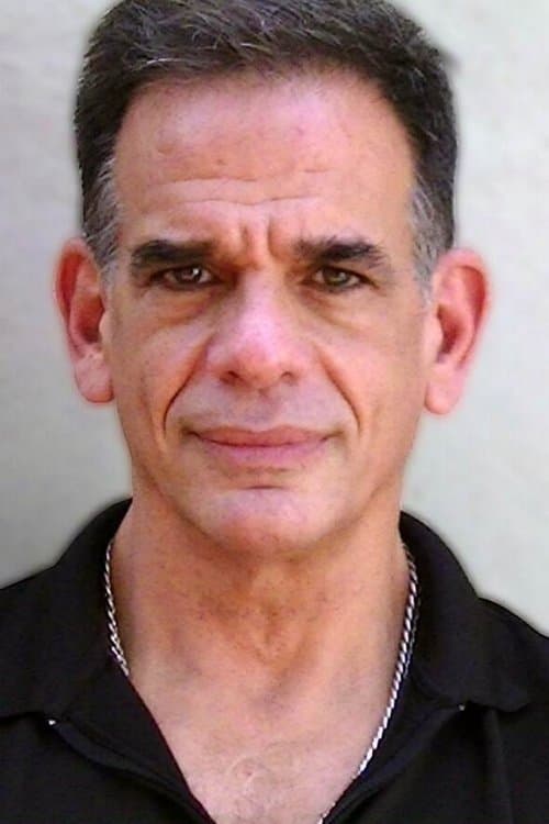 Photo of Jon Chardiet
